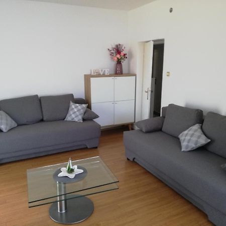 Apartman G&L Grebaštica 외부 사진