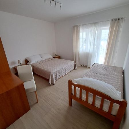 Apartman G&L Grebaštica 외부 사진