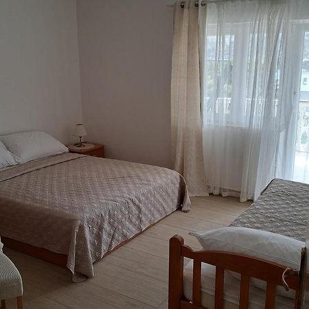 Apartman G&L Grebaštica 외부 사진