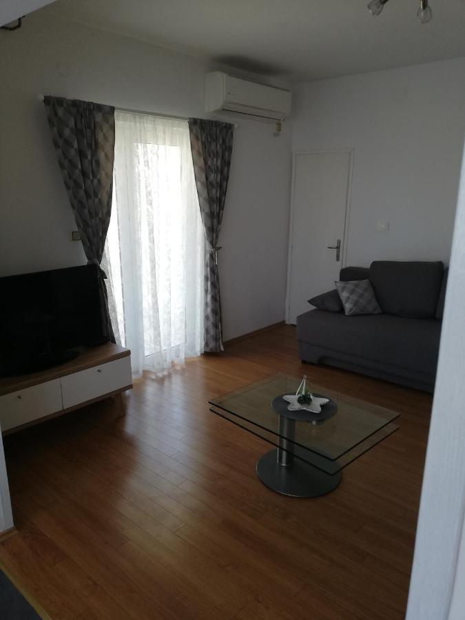 Apartman G&L Grebaštica 외부 사진