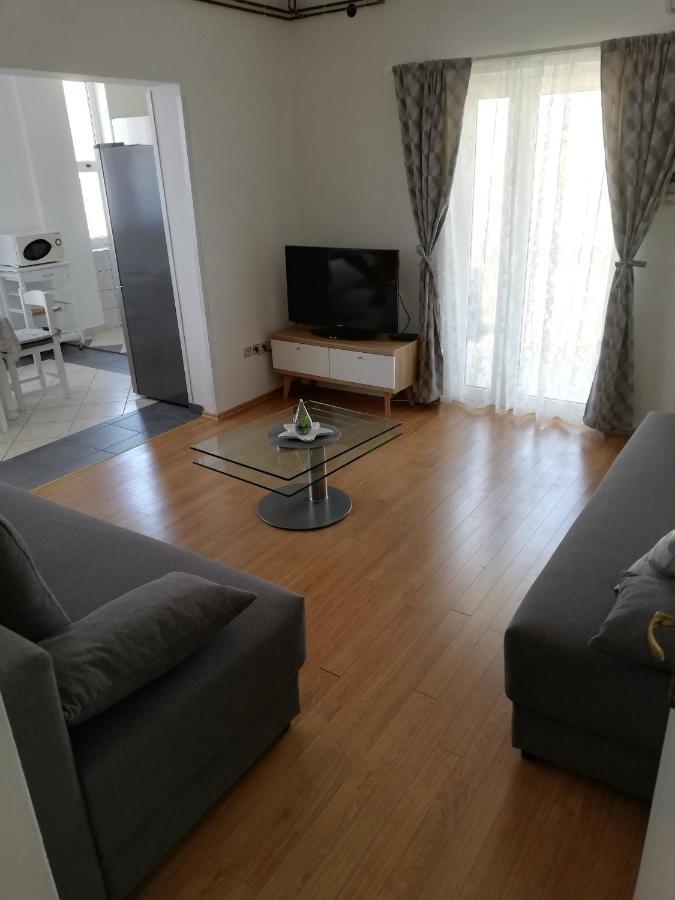 Apartman G&L Grebaštica 외부 사진