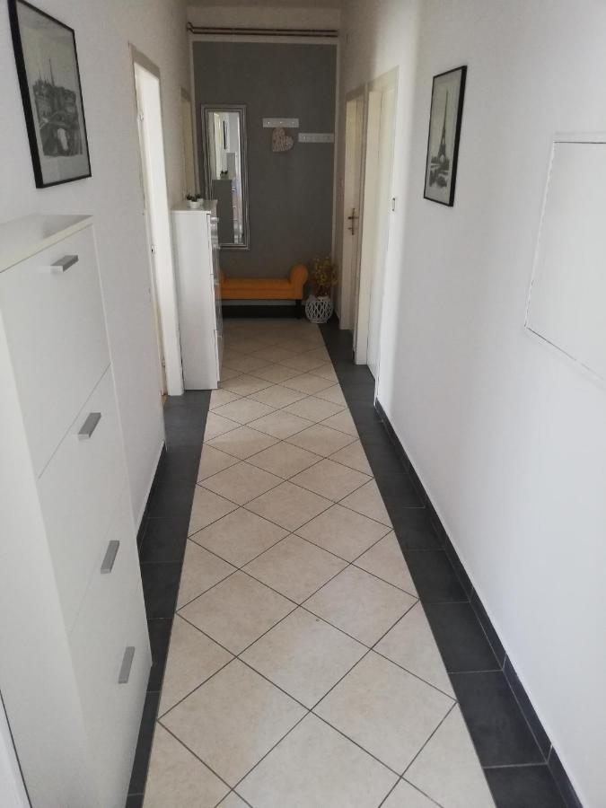 Apartman G&L Grebaštica 외부 사진