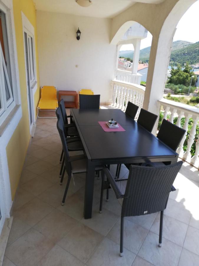 Apartman G&L Grebaštica 외부 사진
