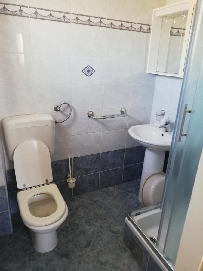 Apartman G&L Grebaštica 외부 사진