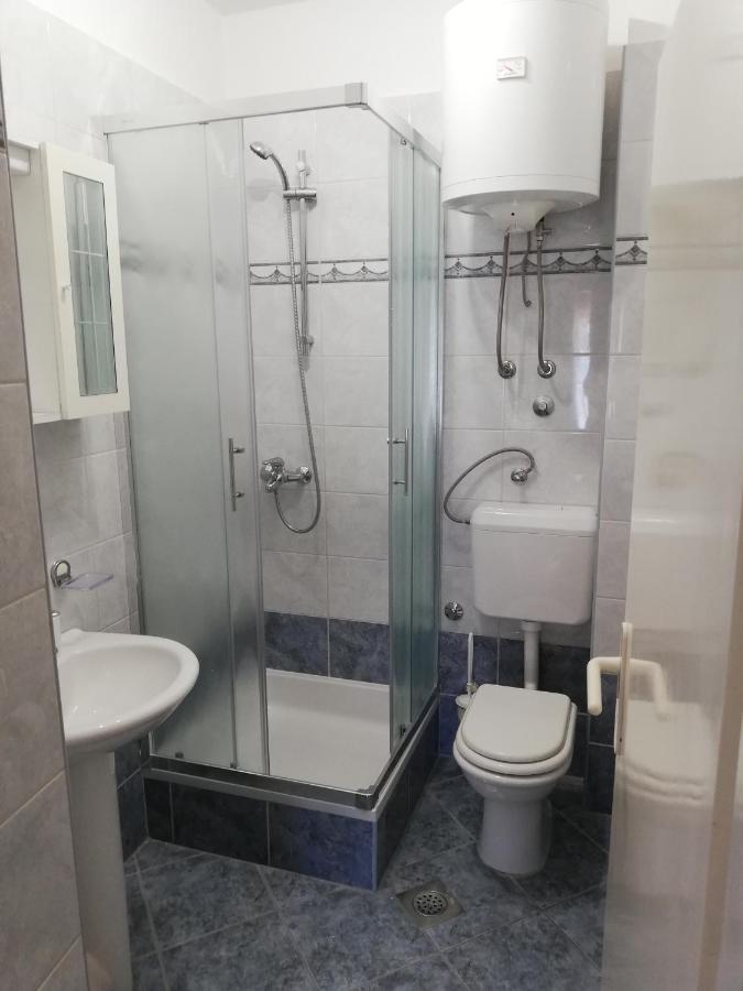 Apartman G&L Grebaštica 외부 사진