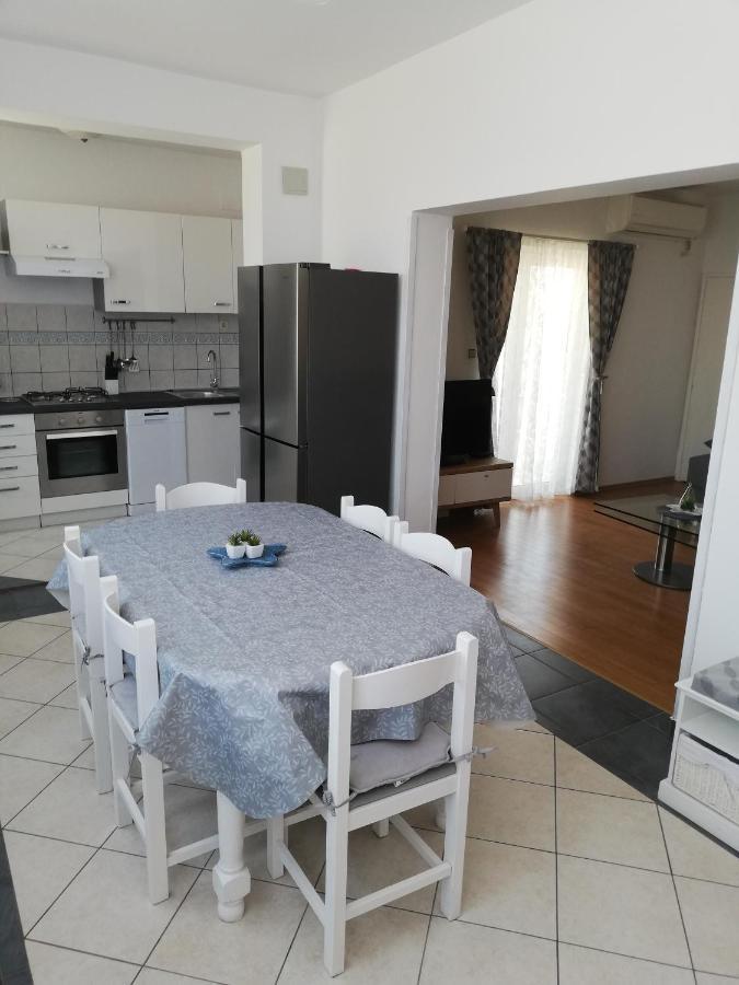 Apartman G&L Grebaštica 외부 사진