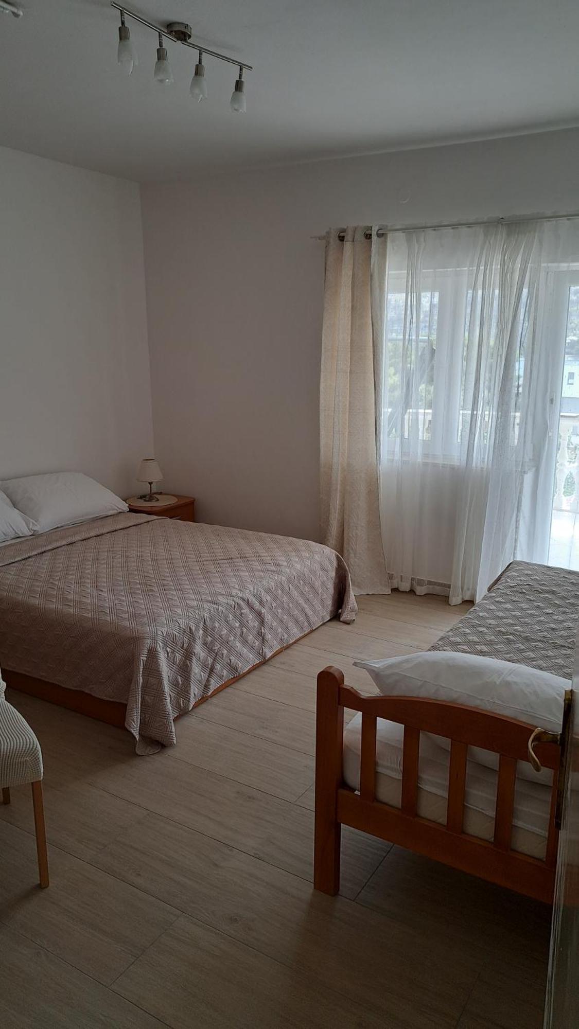 Apartman G&L Grebaštica 외부 사진